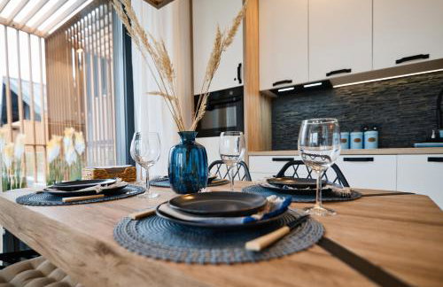 Laguna Beskidów Resort - Blue Mountain - Foto 17