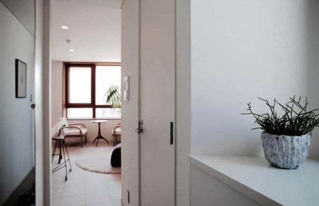 Sango Katase Guest Rooms - Foto 25