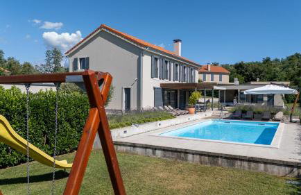 Villa Fritula with private pool and BBQ - Foto 23