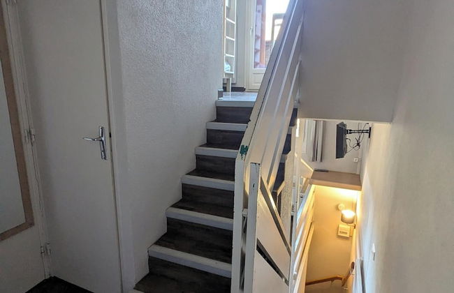 VVF Saint-Lary-Soulan Hautes-Pyrénées - Photo 45