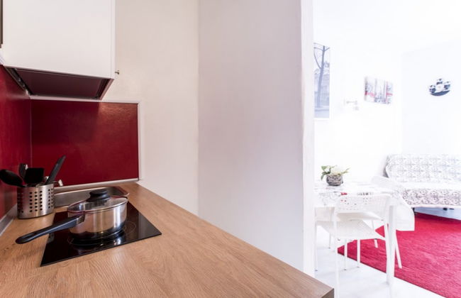 Sisi Apartment - Foto 7