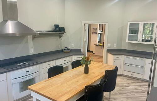 Luxury Tarpon Springs Waterfront w Gulf Access - Foto 32