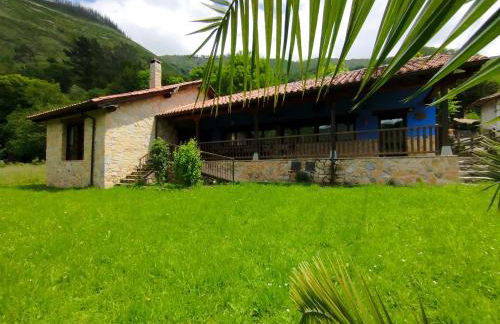 Casa Trasgu de Tornín-Cangas de Onís- Enjoy life in Asturias - Foto 67