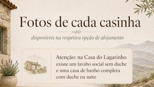Casas Serranas - Photo 2