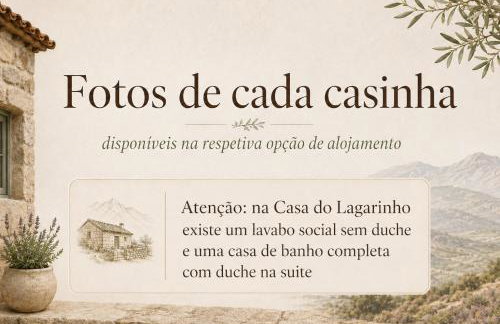 Casas Serranas - Photo 2