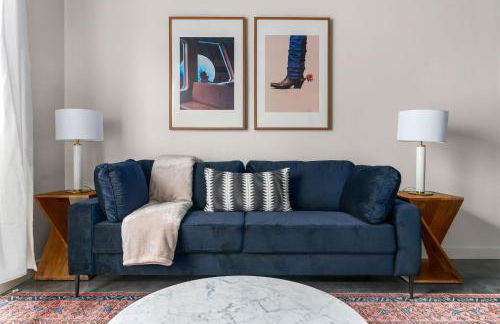 Lodgeur Midtown, Houston - close to Downtown & Texas Medical Center - Foto 19