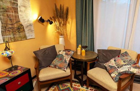 Wohnen in der Galerie - Foto 7