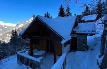Chalet Oz en Oisans Station - Alpe d'Huez - Foto 26