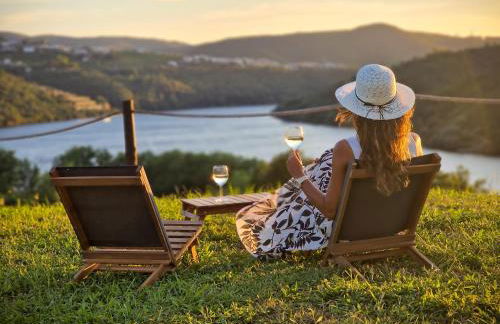 Casas de Gondarem by the Douro Valley - Foto 9