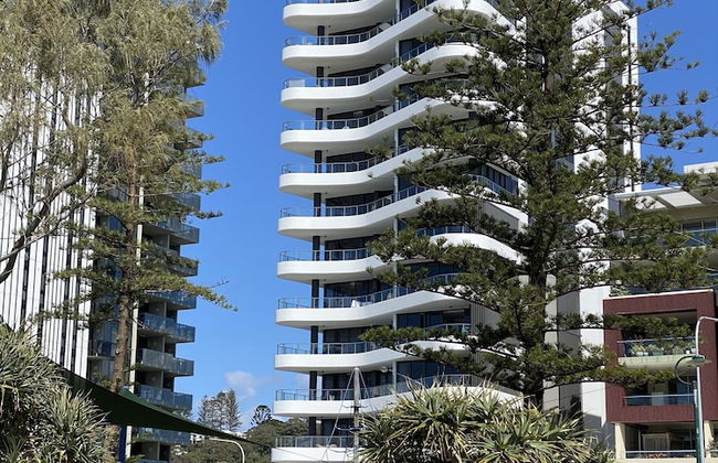 X Kirra Apartments - Foto 74