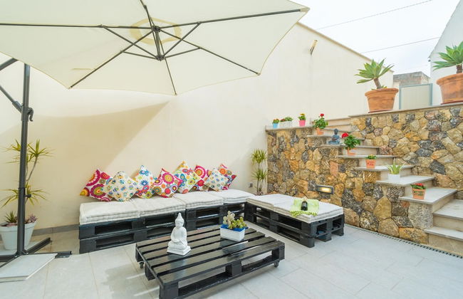 Casa Holganza in Maria de la Salut - Photo 5