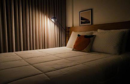 Moov Smart Home – Studios e Apartamentos por Temporada em Cuiabá - Foto 28