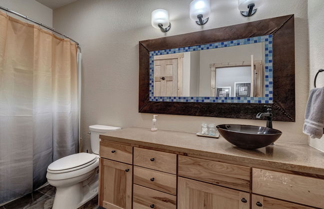 Homestake Chalet at Terry Peak - Foto 23