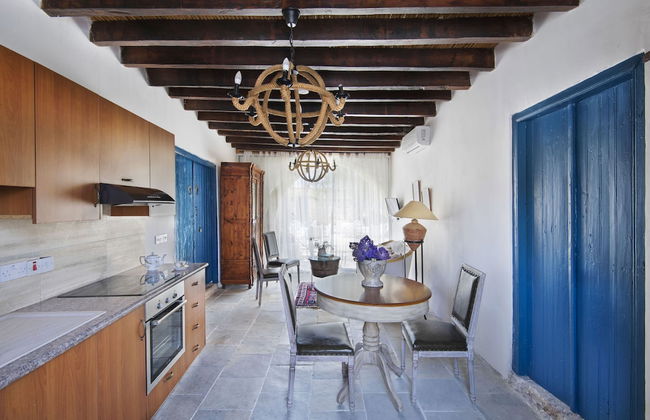 Meleni Cottage Houses - Foto 42