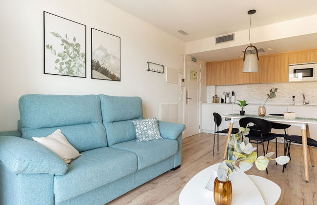 Limehome Haro Calle de la Vega - Foto 38