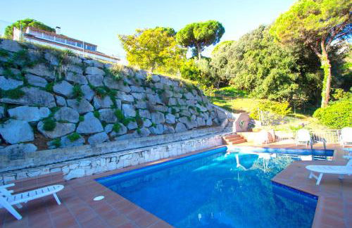 Catalunya Casas Spectacular mountain views, just 4km to the beach - Foto 1