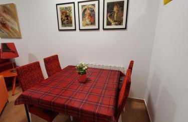 Apartment Sant Sebastià - Foto 2