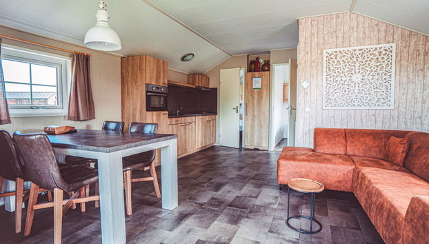 Eigen Wijze - Photo 2, Living Room