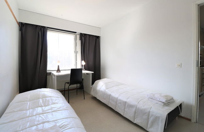 Forenom Serviced Apartments Porvoo - Photo 4