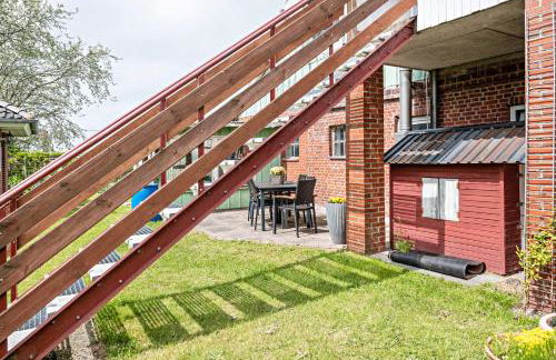 Fewo Ingrids Ferienhof - Foto 25