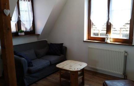 Urlaub im Elsass - Foto 4