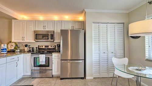 Jupiter Condo with Pool Access, Walk to Beach! - Photo 5