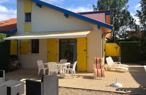 Village Océlandes - Maison à St Julien en Born - Landes - Foto 6