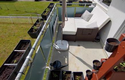 Schöne helle Wohnung nähe Parkanlage - Foto 2