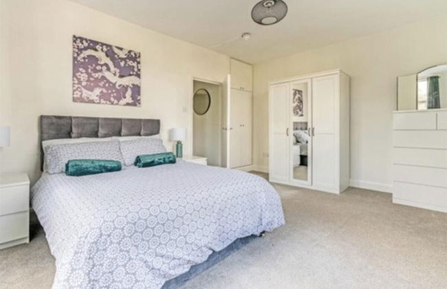 Stunning Large 1-bed Apartment in Tunbridge Wells - Foto 2