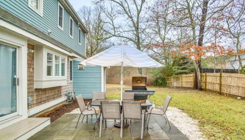 Fish, Golf and Relax Beachside South Yarmouth Gem! - Foto 2