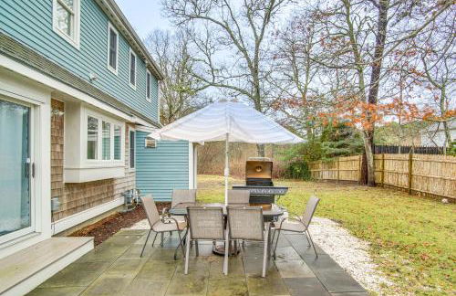 Fish, Golf and Relax Beachside South Yarmouth Gem! - Foto 2