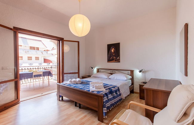 Baia Degli Dei Bilo Close To Taormina - Foto 13