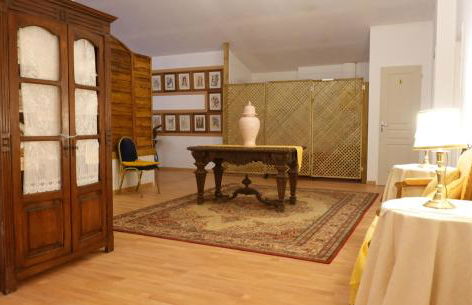 Gîte le deffend - Foto 29