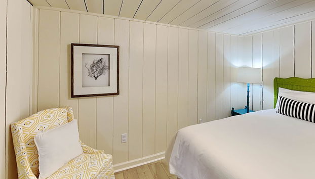 On Cloud Nine by Tybee Vacation Rentals - Foto 3, Habitación