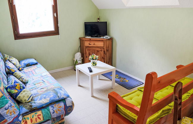 Les Marmottes - Foto 3