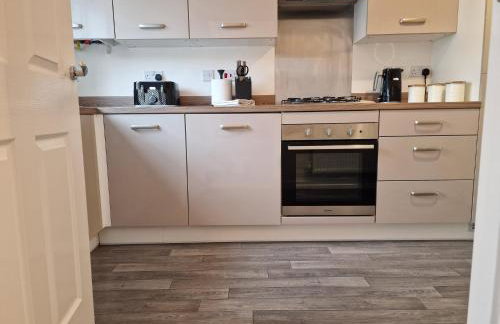 Woldcarr - Modern house with parking - Foto 8