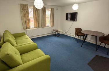 262-280 Apartments - Foto 23