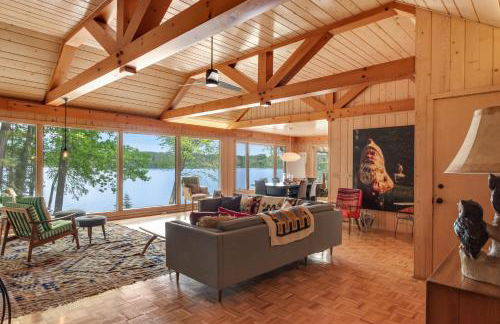 Northwoods Oasis - Foto 7