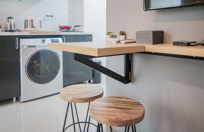 Comfortable 1BR Apartment at Silktown Alexandria - Foto 5