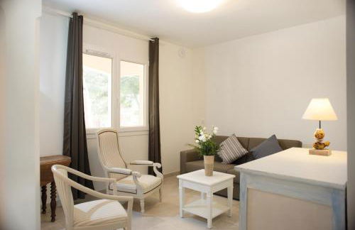 Appartements des Joncas - Foto 29