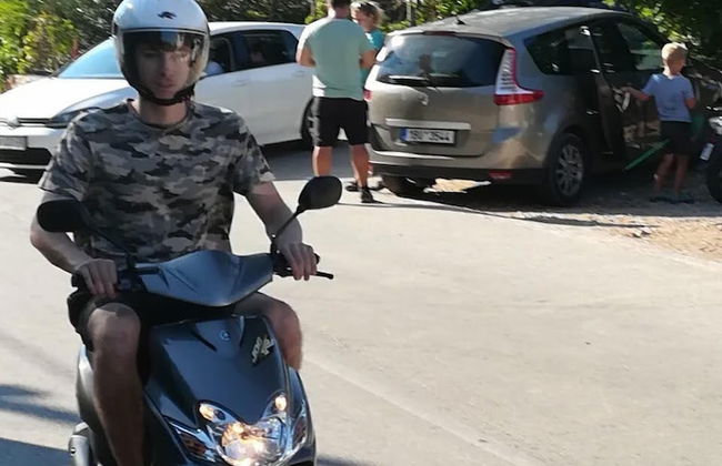 Villa Teuta - Photo 73