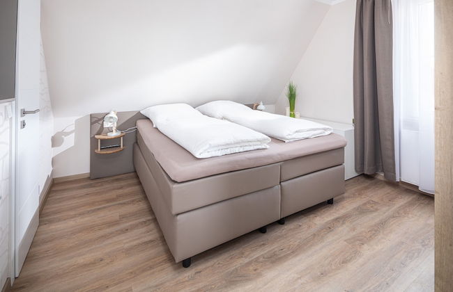 Winkelschiffchen II - Foto 5