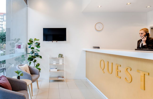 Quest on Dorcas - Foto 2