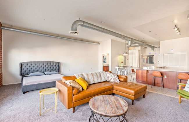 Stunning Phoenix Prime Urban Living - Foto 8