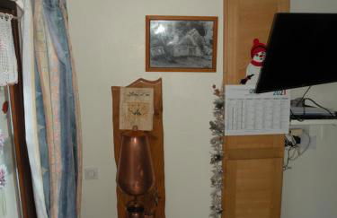 GITE LES 1000 FLEURS - Foto 8