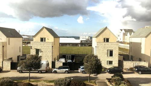 Kite House - Modern & spacious 'Olympic' House - Foto 3