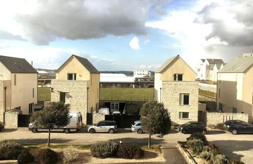 Kite House - Modern & spacious 'Olympic' House - Foto 3