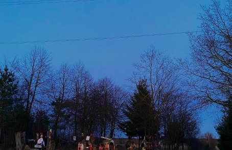 Agroturystyka Raj "Pod rzeźbami" - Photo 48