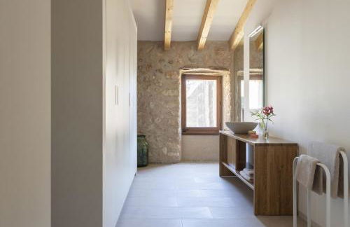 Can Cunso 20, piscina, barbacoa, estilo y confort - Foto 30