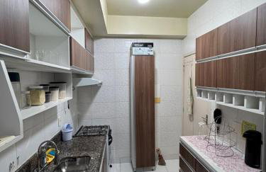 Apartamento mobiliado para até 6 pessoas - Foto 10